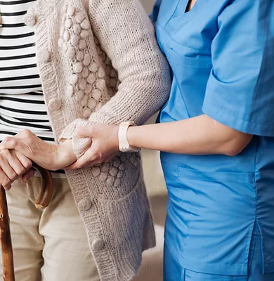 Domiciliary Care and Supported Living in Kent