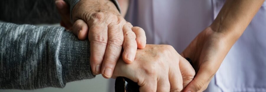 Domiciliary care in Derby